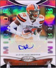 David Njoku
