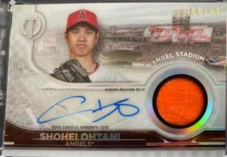 Shohei Ohtani