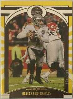 Derek Carr