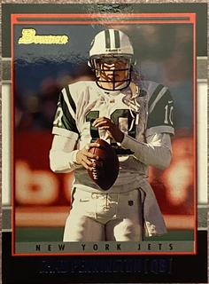 Chad Pennington
