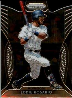 Eddie Rosario