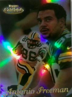 Antonio Freeman
