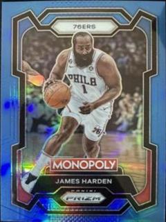 James Harden