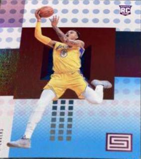 Kyle Kuzma