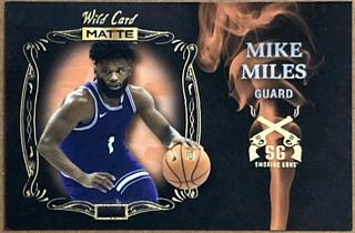 Mike Miles