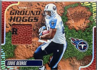Eddie George