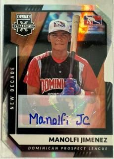 Manolfi Jimenez
