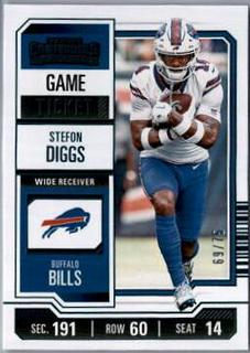 Stefon Diggs