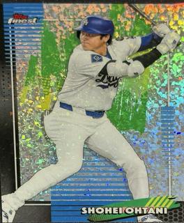 Shohei Ohtani