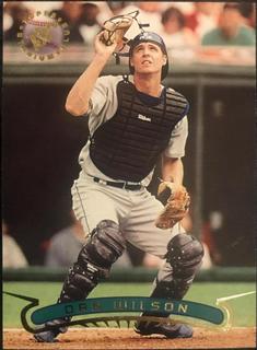 Dan Wilson