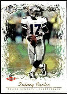 Quincy Carter