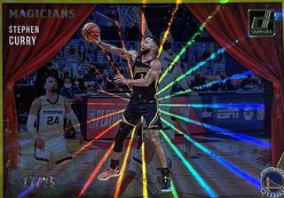 Stephen Curry