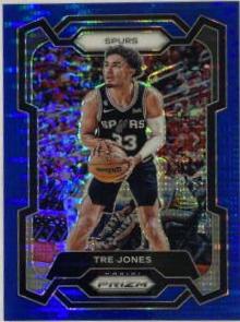 Tre Jones