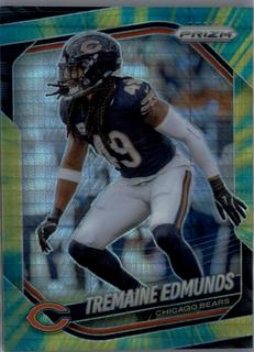 Tremaine Edmunds