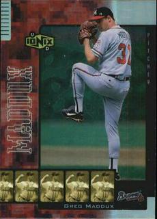 Greg Maddux