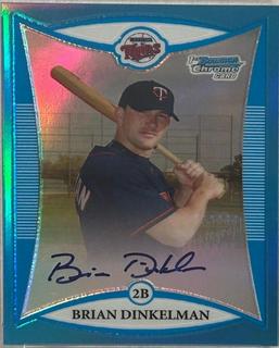 Brian Dinkelman