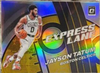 Jayson Tatum