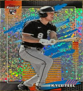 Kyle Teel