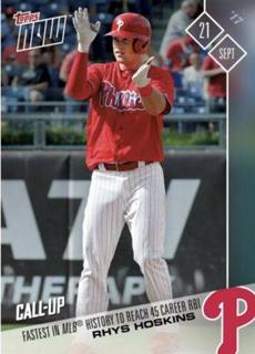Rhys Hoskins