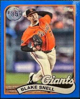 Blake Snell