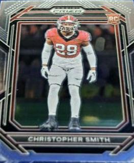 Christopher Smith
