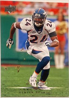 Champ Bailey