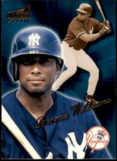 Bernie Williams