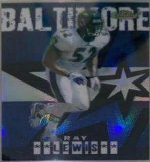 Ray Lewis