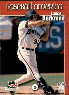 Lance Berkman