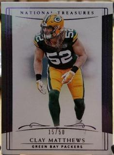 Clay Matthews