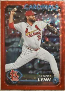 Lance Lynn
