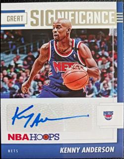 Kenny Anderson