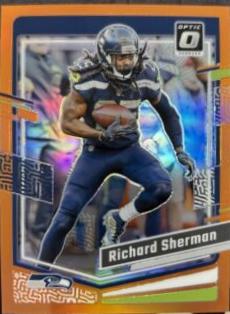 Richard Sherman