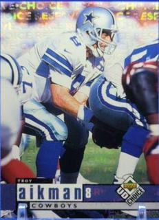 Troy Aikman