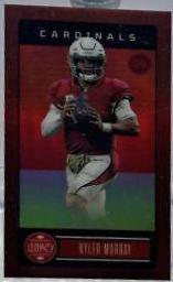 Kyler Murray
