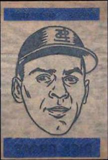 Dick Groat