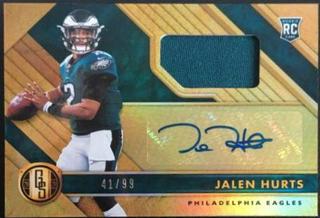Jalen Hurts