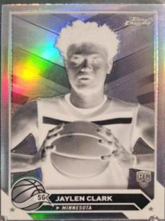 Jaylen Clark