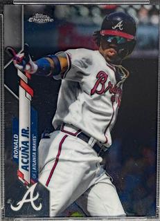 Ronald Acuna Jr.