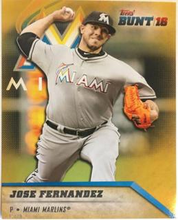 Jose Fernandez
