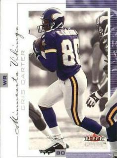 Cris Carter