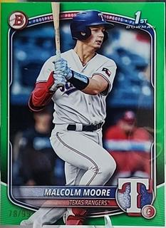 Malcolm Moore