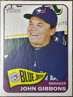 John Gibbons