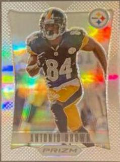 Antonio Brown