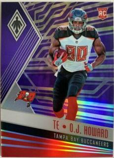 O.J. Howard