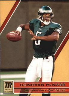 Donovan McNabb