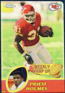 Priest Holmes