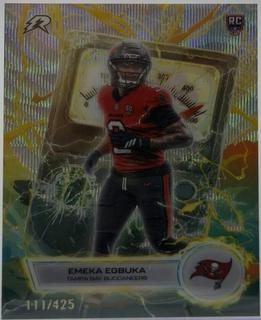 Emeka Egbuka