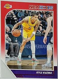 Kyle Kuzma