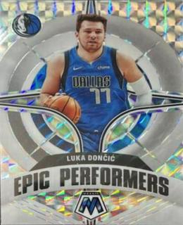 Luka Doncic